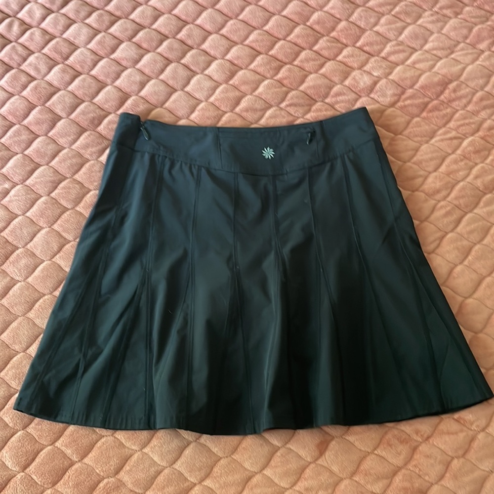 Skort - Picture 3 of 5